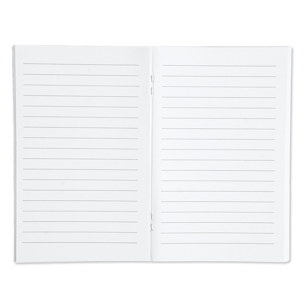 Pocket Notebook - 3 Pack